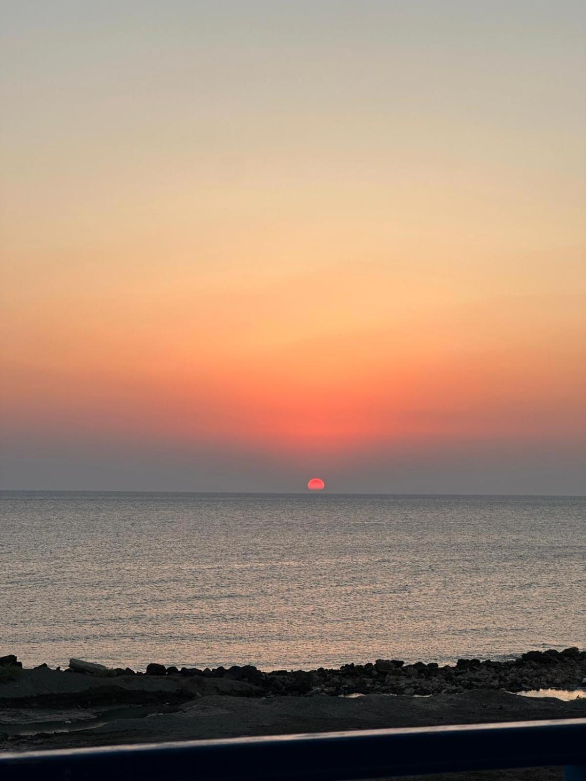 Rodothea And Adams On The Beach, Santorini โมโนลิธอส ภายนอก รูปภาพ