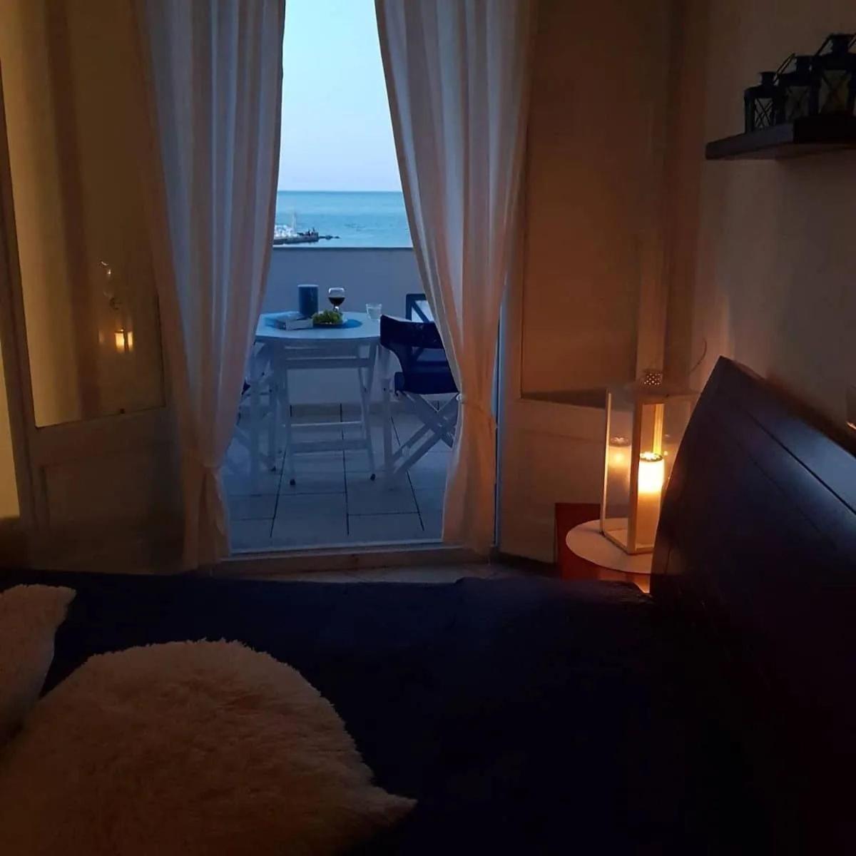 Rodothea And Adams On The Beach, Santorini โมโนลิธอส ภายนอก รูปภาพ
