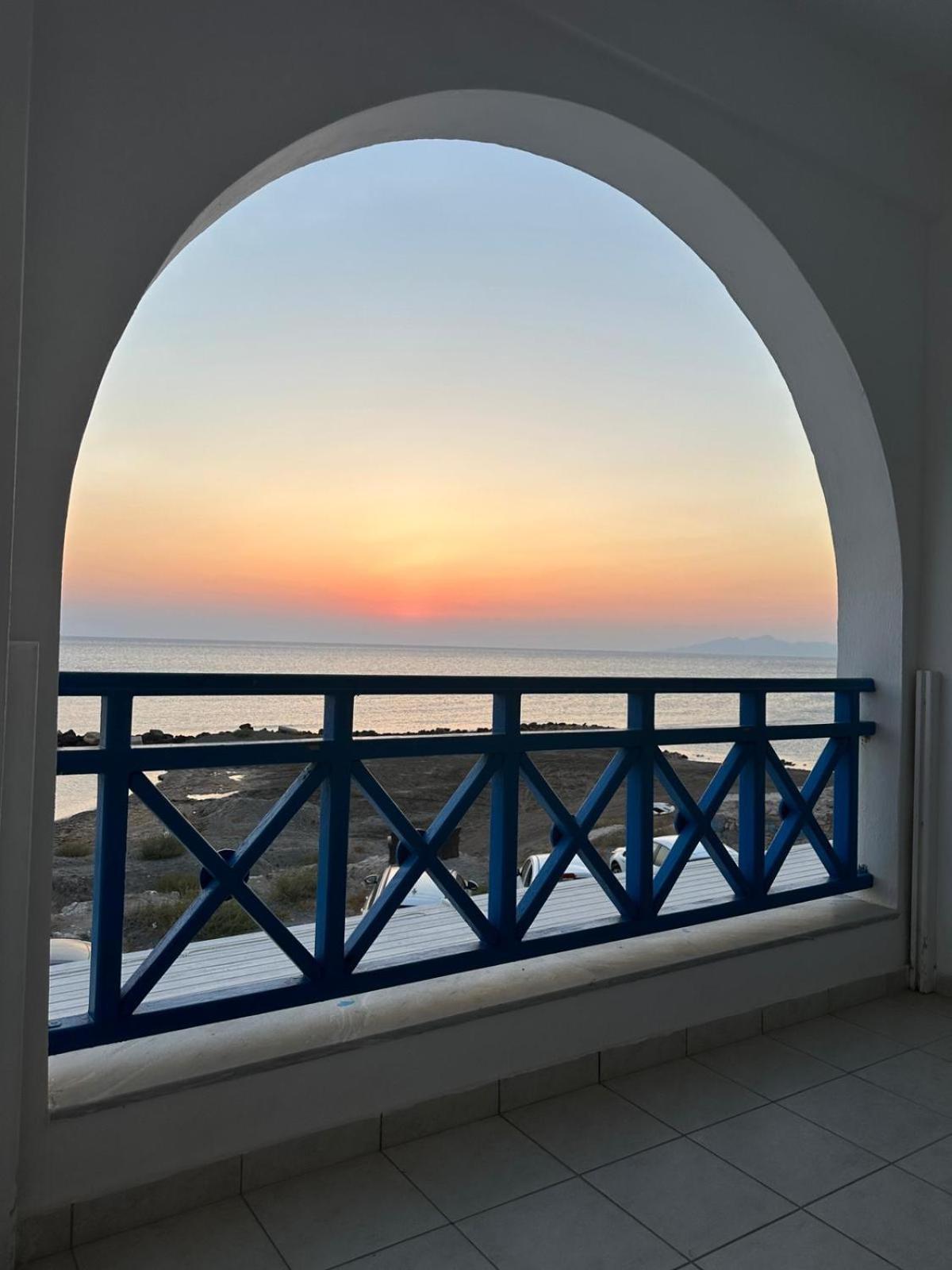 Rodothea And Adams On The Beach, Santorini โมโนลิธอส ห้อง รูปภาพ